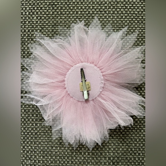 TUTU DU MONDE
Miami tulle dress - Picture 8 of 8